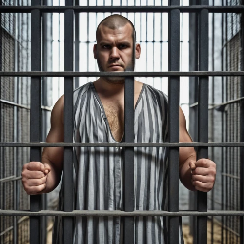 prisoner,prison,moscow watchdog,criminal,chainlink,danila bagrov,arbitrary confinement,in custody,common law,snegovichok,offenses,ukrainian levkoy,strongman,drug rehabilitation,middle eastern monk,freedom of expression,restriction,greek in a circle,bellbind,orlovsky,Photography,General,Realistic
