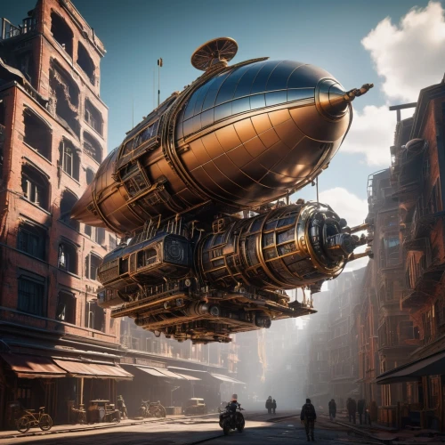 airships,airship,air ship,steampunk,sci fiction illustration,scifi,science fiction,dreadnought,fallout4,science-fiction,fleet and transportation,zeppelins,flying machine,sci fi,tank ship,sci - fi,sci-fi,spacecraft,carrack,gas planet,Photography,General,Sci-Fi