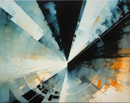 klaus rinke's time field,matruschka,abstract painting,abstract artwork,celluloid,kinetic art,abstracts,abstraction,heliosphere,revolving light,abstract shapes,concentric,radial,abstract watercolor,meridians,watercolor paint strokes,plexiglass,incidence of light,abstractly,abstract background,Illustration,Paper based,Paper Based 12