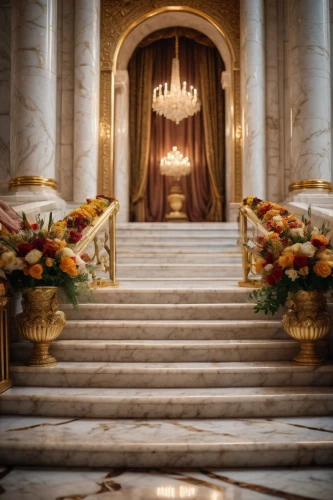 emirates palace hotel,marble palace,entrance hall,staircase,interior decor,royal interior,concierge,crown palace,casa fuster hotel,lobby,the throne,outside staircase,luxury hotel,bridal suite,winners stairs,interior decoration,hallway,hotel lobby,venice italy gritti palace,stairway,Photography,General,Cinematic