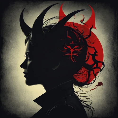 devil,woman silhouette,the zodiac sign taurus,horoscope taurus,silhouette art,lucifer,evil woman,capricorn,horned,geisha girl,daemon,the zodiac sign pisces,edit icon,dark art,women silhouettes,the devil,female silhouette,geisha,black dragon,darth talon,Photography,Artistic Photography,Artistic Photography 13