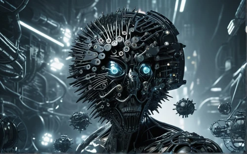 cybernetics,biomechanical,endoskeleton,cyborg,humanoid,alien warrior,sci fi,scifi,echo,virus,terminator,cyber,electro,sci-fi,sci - fi,streampunk,robot eye,cyberpunk,district 9,alien,Conceptual Art,Sci-Fi,Sci-Fi 09