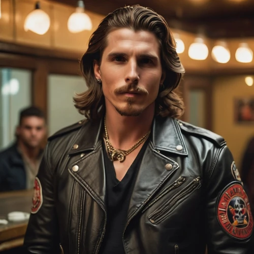 sheriff,harley-davidson,tennessee whiskey,jack rose,artus,leather jacket,biker,harley davidson,lincoln blackwood,pomade,bolero jacket,patches,whiskey,john doe,bodhi,trucker,stetson,a motorcycle police officer,blue-collar,governor,Photography,General,Cinematic