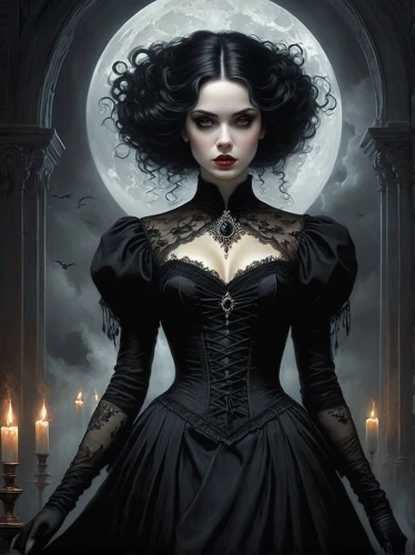 gothic woman,gothic portrait,gothic fashion,gothic dress,vampire woman,vampire lady,goth woman,gothic style,dark gothic mood,gothic,queen of the night,lady of the night,dark angel,victorian lady,dark art,the enchantress,vampire,goth like,goth weekend,victorian style,Photography,Artistic Photography,Artistic Photography 15