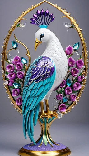 an ornamental bird,ornamental bird,decoration bird,dove of peace,ornamental duck,budgerigar parakeet,peace dove,budgie,coat of arms of bird,art deco ornament,doves of peace,silver seagull,glass ornament,ornament,bird png,feathers bird,beautiful parakeet,prince of wales feathers,decorative fan,floral and bird frame,Photography,General,Realistic