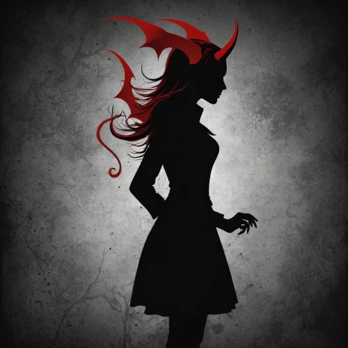 woman silhouette,female silhouette,silhouette art,silhouette,devil,the silhouette,witch's hat icon,women silhouettes,evil woman,dance silhouette,mouse silhouette,queen of hearts, silhouette,art silhouette,halloween silhouettes,scarlet witch,dark-type,devilwood,mermaid silhouette,vampire woman,Photography,Artistic Photography,Artistic Photography 13