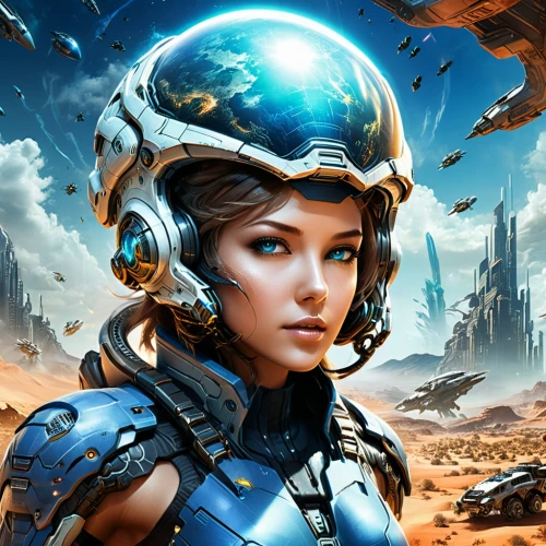 sci fiction illustration,cg artwork,sci fi,andromeda,scifi,astronaut helmet,helmet,valerian,construction helmet,motorcycle helmet,safety helmet,sci-fi,sci - fi,fantasy art,world digital painting,bicycle helmet,helmets,alien warrior,steampunk,io,Photography,Artistic Photography,Artistic Photography 07