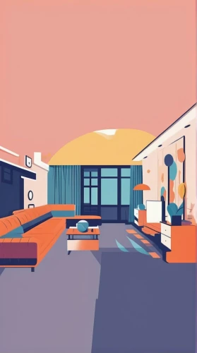 mid century modern,mid century house,mid century,motel,holiday motel,suburbs,an apartment,school design,palette,bungalow,retro diner,abstract retro,interiors,livingroom,contemporary,apartment,apartments,modern room,dormitory,living room,Illustration,Vector,Vector 01