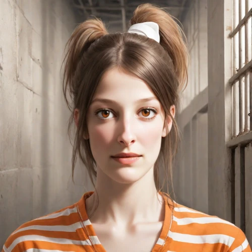 artificial hair integrations,young woman,girl portrait,girl in a long,portrait of a girl,girl in t-shirt,female model,bun,chignon,updo,portrait background,women's cosmetics,pretty young woman,realdoll,beautiful young woman,hairstyle,woman face,the girl's face,natural cosmetic,management of hair loss