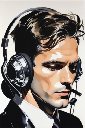 headset profile,headset,wireless headset,twitch icon,headsets,bluetooth headset,white-collar worker,telephone operator,video-telephony,ceo,stock broker,stock exchange broker,linkedin icon,dj,twitch logo,telephony,casque,headphone,paypal icon,switchboard operator,Art,Artistic Painting,Artistic Painting 24