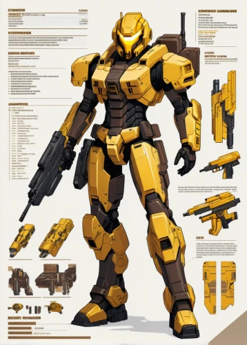 bumblebee,kryptarum-the bumble bee,heavy object,mech,stud yellow,bolt-004,dewalt,dreadnought,yellow-gold,heavy armour,tau,erbore,mecha,armored animal,gold paint stroke,yellow hammer,armored,goldenrod,military robot,gunsmith,Unique,Design,Character Design