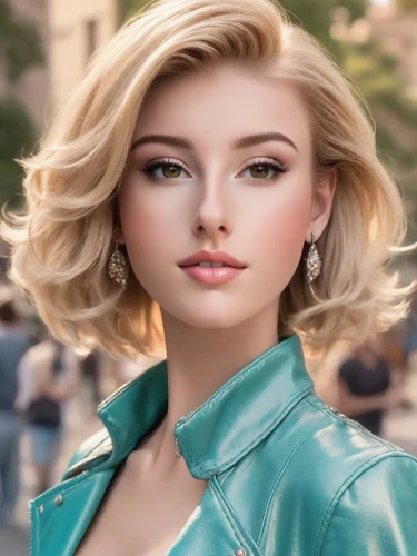 realdoll,elsa,pompadour,barbie,natural cosmetic,dahlia white-green,blonde woman,short blond hair,beautiful model,female model,model beauty,cool blonde,artificial hair integrations,barbie doll,model,airbrushed,fashion vector,natural color,dahlia,blonde girl