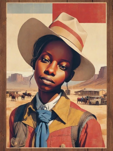 namib,namib rand,afro-american,mali,american frontier,afro american,afroamerican,african boy,african-american,farmworker,travel poster,african american male,western,honkhoi,wild west,african man,namib desert,zion,african american,film poster,Digital Art,Poster