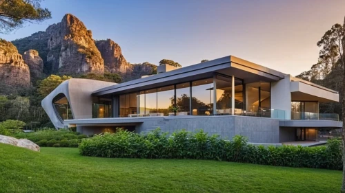house in the mountains,house in mountains,modern house,luxury property,luxury home,modern architecture,beautiful home,luxury real estate,dunes house,landscape designers sydney,landscape design sydney,private house,house by the water,mansion,cube house,large home,swiss house,house shape,holiday villa,crib,Photography,General,Realistic