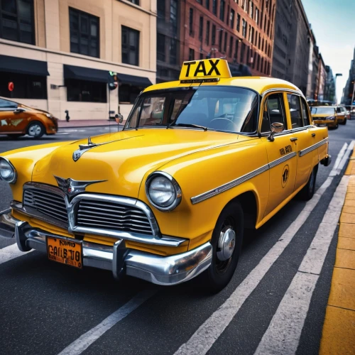 new york taxi,yellow taxi,taxi cab,yellow cab,taxi,taxicabs,cab driver,cabs,taxi sign,studebaker lark,usa old timer,edsel pacer,taxi stand,cab,volvo amazon,retro automobile,dodge ram rumble bee,yellow car,chevrolet bel air,studebaker coupe express,Photography,General,Realistic