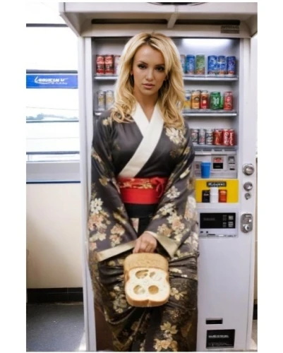 vending machine,microwave,toaster oven,microwave oven,kimono,soda machine,refrigerator,kitchen stove,kimonos,kitchen appliance,fridge,diet icon,sushi,tamagoyaki,vending cart,vending machines,stove,mukimono,laundromat,coke machine