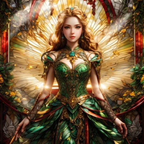 fairy queen,faery,the enchantress,faerie,fantasy woman,fantasy art,fantasy picture,fae,flower fairy,rosa 'the fairy,dryad,celtic queen,poison ivy,fairy peacock,archangel,fairy,goddess of justice,fantasy portrait,garden fairy,evil fairy
