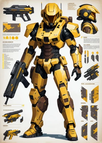 kryptarum-the bumble bee,bumblebee,yellow-gold,stud yellow,gold paint stroke,gunsmith,yellow hammer,gold colored,golden yellow,erbore,heavy armour,dewalt,knight armor,gold foil 2020,armored,armored animal,yellow jacket,yellow machinery,tau,mech,Unique,Design,Character Design