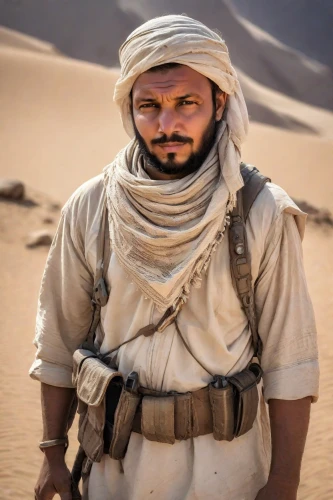 middle eastern monk,bedouin,abu,french foreign legion,war correspondent,arab,merzouga,libyan desert,jordanian,yemeni,abdel rahman,pure-blood arab,arabian,united arab emirate,nomad,hoggar,tassili n'ajjer,erbore,afghani,khan el kalili,Photography,Realistic