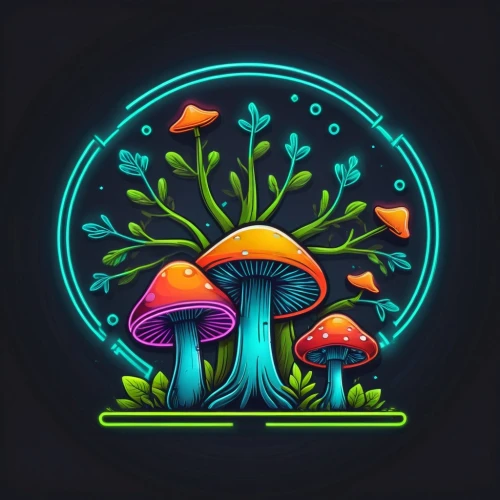 mushroom landscape,tree mushroom,growth icon,forest mushroom,mushroom island,mushroom type,witch's hat icon,life stage icon,club mushroom,mushrooms,forest mushrooms,mushroom,agaric,toadstools,blue mushroom,champignon mushroom,store icon,anti-cancer mushroom,steam icon,medicinal mushroom,Illustration,Black and White,Black and White 32