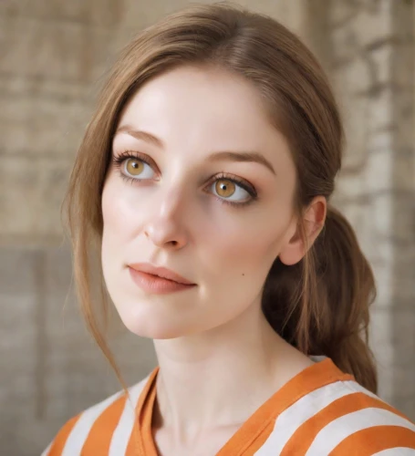 heterochromia,natural cosmetic,orange,women's eyes,eyes makeup,bindi,orange color,female model,anna lehmann,orange eyes,romantic look,vintage makeup,green eyes,beautiful face,realdoll,portrait photographers,woman portrait,face portrait,maya,portrait,Photography,Natural