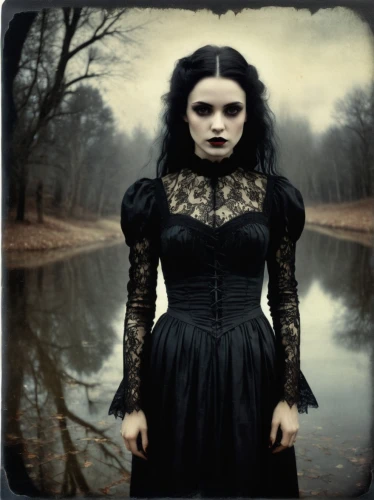 gothic woman,gothic portrait,gothic fashion,dark gothic mood,gothic dress,gothic style,goth woman,gothic,dark angel,vampire woman,goth like,dark art,goth weekend,goth festival,mourning swan,goth subculture,goth,mystical portrait of a girl,vampire lady,witch house,Photography,Documentary Photography,Documentary Photography 03