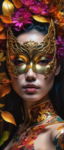 masquerade,balinese,venetian mask,golden mask,geisha,geisha girl,peking opera,taiwanese opera,oriental princess,gold mask,sinulog dancer,asian costume,oriental painting,asian vision,chinese art,oriental girl,rebana,vietnamese woman,golden wreath,the carnival of venice,Photography,Artistic Photography,Artistic Photography 08