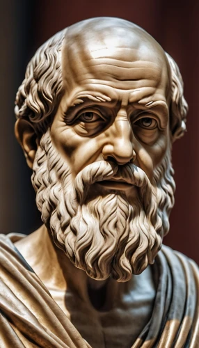 socrates,the death of socrates,archimedes,bust of karl,2nd century,pythagoras,thymelicus,bust,png sculpture,poseidon god face,classical antiquity,classical sculpture,lampides,zeus,poseidon,abraham,king lear,orator,philosophy,asclepius,Photography,General,Realistic
