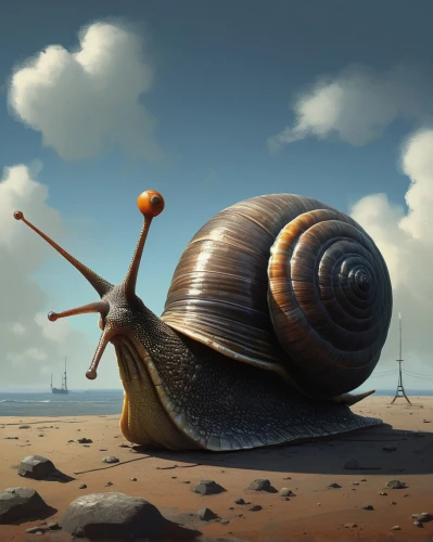 snail,land snail,snails,mollusk,gastropod,nut snail,snail shell,sea snail,escargot,mollusc,gastropods,banded snail,molluscs,mollusks,vlc,bivalve,snails and slugs,hermit crab,marine gastropods,kawaii snails,Conceptual Art,Sci-Fi,Sci-Fi 07