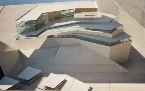 futuristic art museum,soumaya museum,walt disney concert hall,glass facade,guggenheim museum,disney concert hall,disney hall,archidaily,modern architecture,cubic house,contemporary,elbphilharmonie,jewelry（architecture）,3d rendering,chancellery,art museum,skyscapers,exposed concrete,model house,dunes house,Photography,General,Realistic