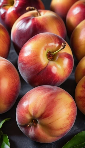 nectarines,stone fruit,pluot,nectarine,plums,rose apples,honeycrisp,european plum,davidson's plum,red apples,plum,rose apple,blood plum,vineyard peach,tamarillo,star apple,apricot,semi-ripe,apricots,red plum,Photography,General,Realistic