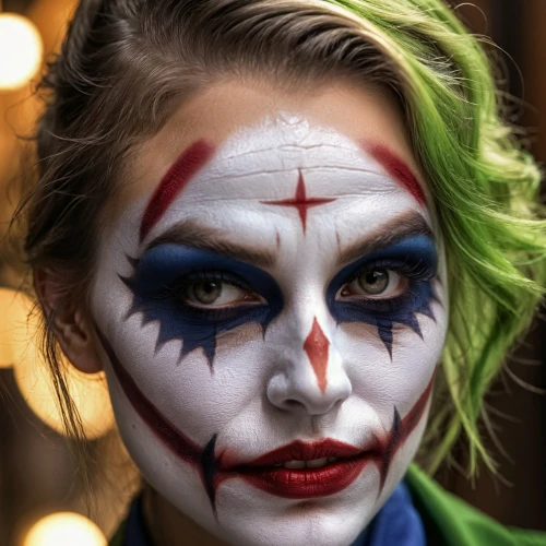 harley quinn,face paint,face painting,joker,harley,bodypainting,scary clown,body painting,harlequin,horror clown,makeup artist,creepy clown,cirque,rodeo clown,the carnival of venice,circus,clown,halloween2019,halloween 2019,mime artist