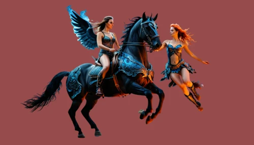 bronze horseman,two-horses,cavalry,fire horse,carnival horse,mounted police,horseman,pegasus,weehl horse,carousel horse,horsemen,alpha horse,horses,constellation unicorn,sagittarius,equine,horse-heal,horse,horse horses,kutsch horse