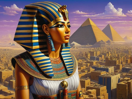 ancient egypt,pharaonic,ancient egyptian,ancient egyptian girl,giza,egypt,nile,egyptian temple,egyptian,egyptology,pharaohs,cleopatra,ramses ii,pharaoh,khufu,tutankhamun,tutankhamen,egyptians,sphinx pinastri,maat mons,Illustration,Realistic Fantasy,Realistic Fantasy 22