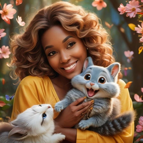 tiana,squirrels,the squirrel,squirell,cute cartoon character,squirrel,disney character,jasmine bush,peter rabbit,portrait background,children's background,animal film,zookeeper,madagascar,adorable fox,douglas' squirrel,lilo,a heart for animals,pet,gerbie,Photography,General,Fantasy
