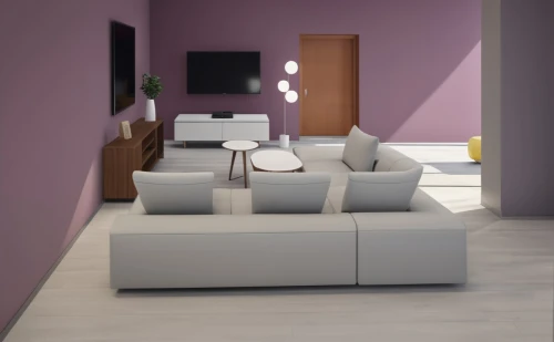 modern living room,modern room,interior modern design,modern decor,contemporary decor,sofa set,search interior solutions,3d rendering,livingroom,soft furniture,home interior,interior decoration,sofa tables,furniture,white with purple,3d render,living room,furnitures,interior design,laminate flooring,Photography,General,Realistic