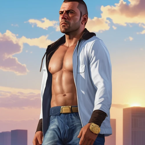 male character,male nurse,blue-collar worker,muscle icon,edge muscle,male model,ryan navion,white-collar worker,game illustration,white clothing,macho,blue-collar,enzo,mechanic,portrait background,male poses for drawing,sandro,undershirt,game art,chest,Photography,General,Realistic
