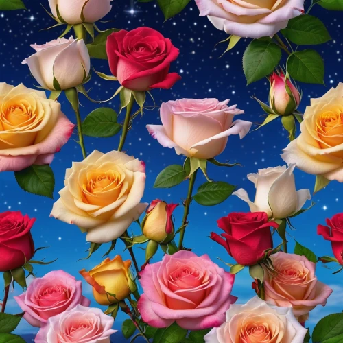 yellow rose background,floral digital background,colorful roses,floral background,roses pattern,flower background,blooming roses,rose flower illustration,rose roses,rose png,flowers png,spray roses,pink roses,disney rose,noble roses,roses,pink floral background,romantic rose,landscape rose,roses daisies,Photography,General,Realistic