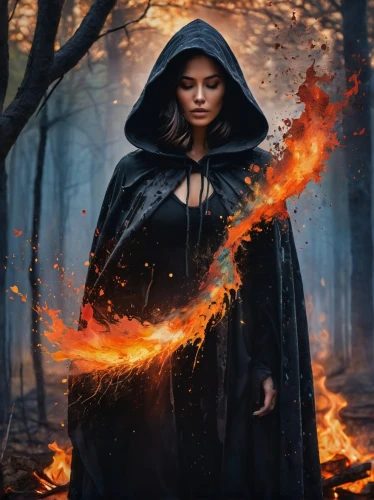 the witch,sorceress,celebration of witches,witches pentagram,fire angel,witches,fire artist,the enchantress,darth talon,witch,fire siren,evil woman,fire master,flickering flame,fantasy picture,katniss,dance of death,digital compositing,photo manipulation,witch ban,Conceptual Art,Graffiti Art,Graffiti Art 08