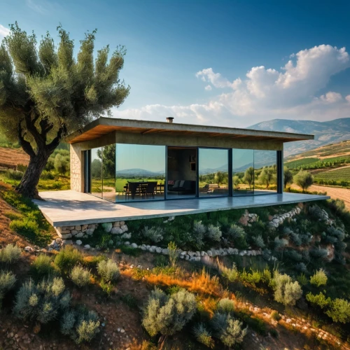 olive grove,olive tree,peloponnese,dunes house,holiday villa,holiday home,home landscape,house in the mountains,wine region,almond trees,lycian way,beautiful home,house in mountains,southern wine route,private house,modern house,luxury property,eco hotel,roof landscape,tuscan,Photography,General,Fantasy