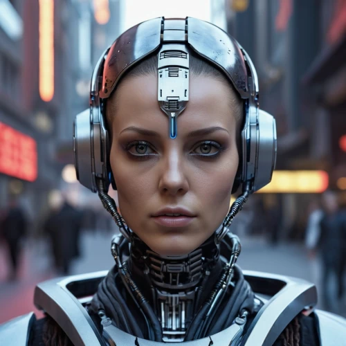 cyborg,cyberpunk,cybernetics,wearables,futuristic,scifi,sci fi,ai,valerian,sci-fi,sci - fi,streampunk,droid,head woman,artificial intelligence,humanoid,robotic,robot icon,science-fiction,women in technology,Photography,General,Realistic