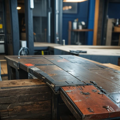 beer table sets,beer tables,table shuffleboard,workbench,table saws,wooden pallets,school benches,radial arm saw,wooden planks,riveting machines,pallets,bandsaws,taproom,pallet pulpwood,steel construction,bar counter,conference table,table saw,wooden boards,concrete slabs,Photography,General,Realistic