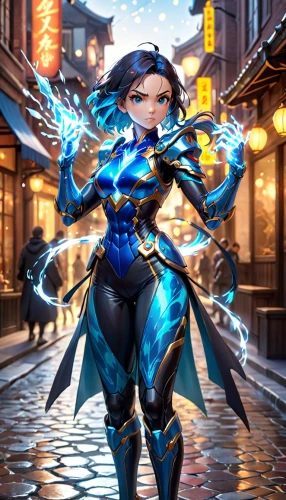 symetra,nova,blue enchantress,show off aurora,winterblueher,goddess of justice,electro,lux,cg artwork,fantasia,sprint woman,murano,tiber riven,zefir,ixia,sigma,jaya,vivora,venera,elza,Anime,Anime,Cartoon