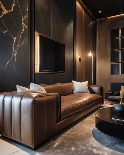 luxury home interior,chaise lounge,contemporary decor,apartment lounge,modern decor,luxury,interior modern design,home cinema,modern living room,interior design,luxurious,modern room,livingroom,great room,lounge,gold wall,luxury hotel,living room,luxury property,interior decoration,Photography,General,Realistic