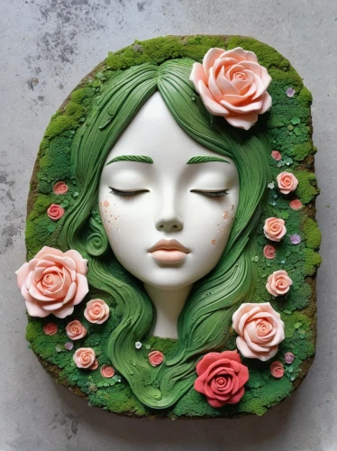 sugar paste,biscuit rose de reims,pâtisserie,florentine biscuit,water lily plate,cake decorating,cassata,torta caprese,stylized macaron,melonpan,petit gâteau,lily pad,mooncake,mandarin cake,rose wreath,moon cake,sweet pastries,fondant,eieerkuchen,a cake,Unique,3D,Isometric