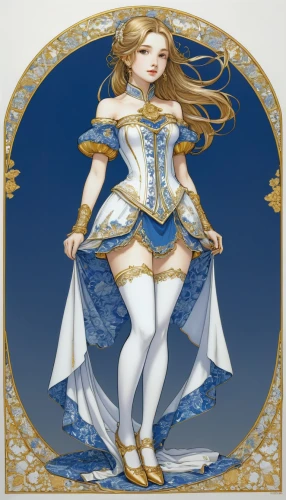 porcelaine,cinderella,fairy tale character,vanessa (butterfly),libra,celtic queen,constellation unicorn,venetia,suit of the snow maiden,zodiac sign libra,winterblueher,white rose snow queen,ivory,fantasia,white lady,alice,mezzelune,rusalka,goddess of justice,dove of peace,Illustration,Black and White,Black and White 06
