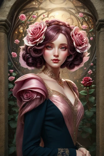 camellia,fantasy portrait,noble roses,noble rose,rosa 'the fairy,peony pink,peony frame,peony,camellias,magnolia,rosa,porcelain rose,camellia blossom,rosa ' amber cover,rose flower illustration,pink peony,romantic rose,victorian lady,widow flower,rose bloom