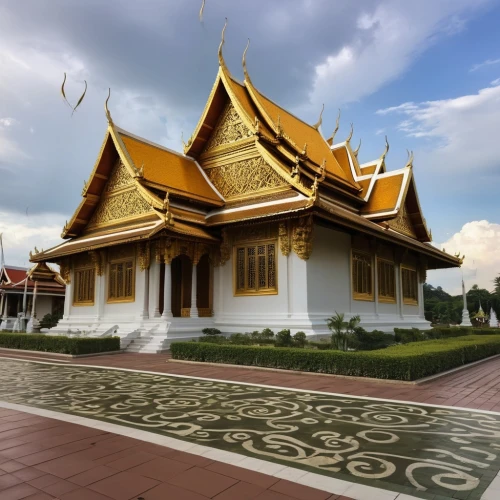 grand palace,dhammakaya pagoda,buddhist temple complex thailand,thai temple,vientiane,buddhist temple,phra nakhon si ayutthaya,chiang rai,white temple,chiang mai,hall of supreme harmony,wat huay pla kung,theravada buddhism,cambodia,golden buddha,taman ayun temple,grand master's palace,kuthodaw pagoda,somtum,ayutthaya
