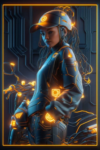 sci fiction illustration,rosa ' amber cover,cg artwork,cyber,vector girl,echo,rust-orange,vector illustration,bolt-004,vector art,aura,steam icon,edit icon,gemini,nova,ktm,ranger,avatar,vector graphic,neottia nidus-avis,Photography,General,Sci-Fi