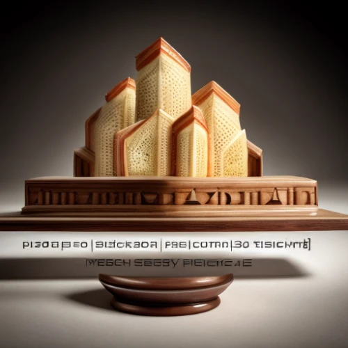 berlin philharmonic orchestra,bookend,islamic architectural,art deco ornament,cd cover,gingerbread mold,menorah,wooden mockup,wooden toy,classical antiquity,award,trophy,formwork,terracotta,mosaic tealight,psaltery,paperweight,architectural style,earthenware,experimental musical instrument,Realistic,Foods,Pirozhki